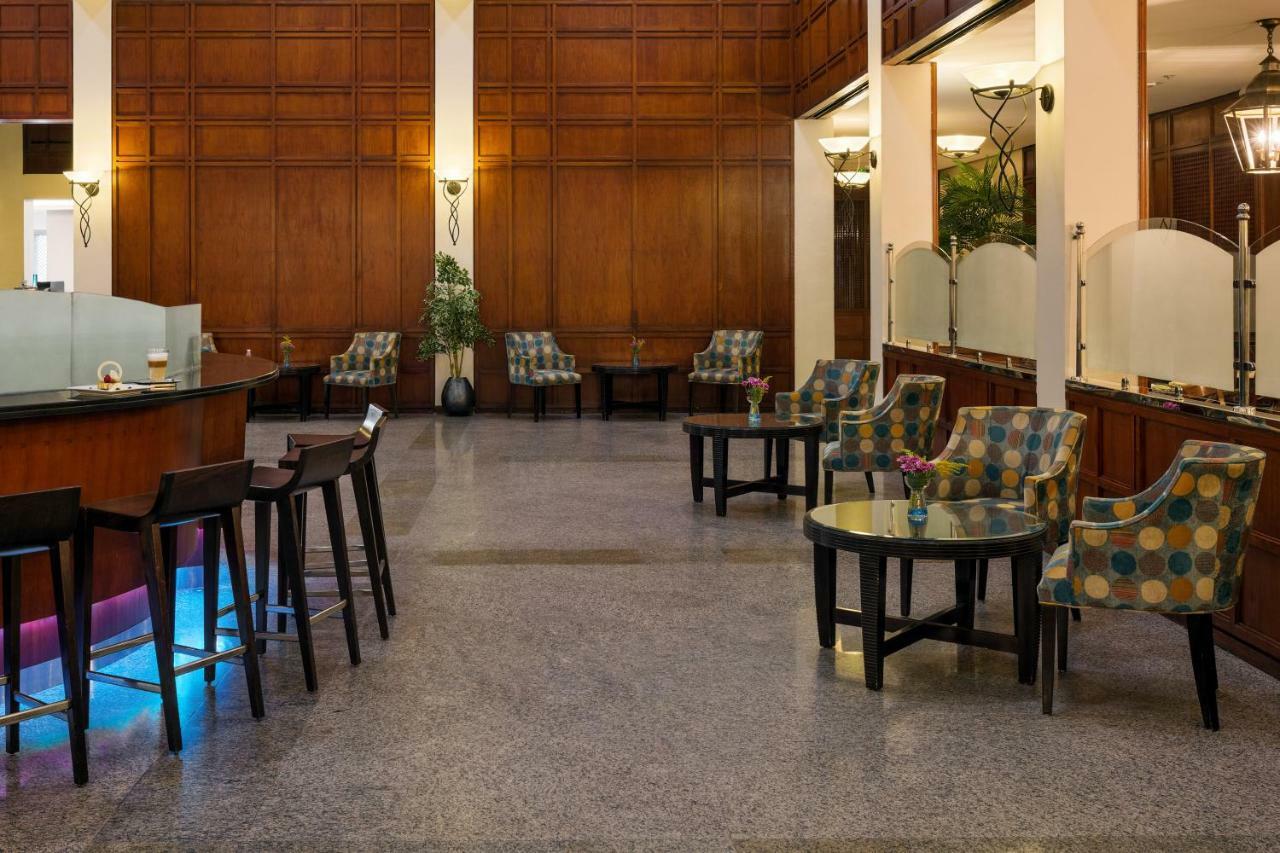 Radisson Blu Hotel, Jeddah Bagian luar foto