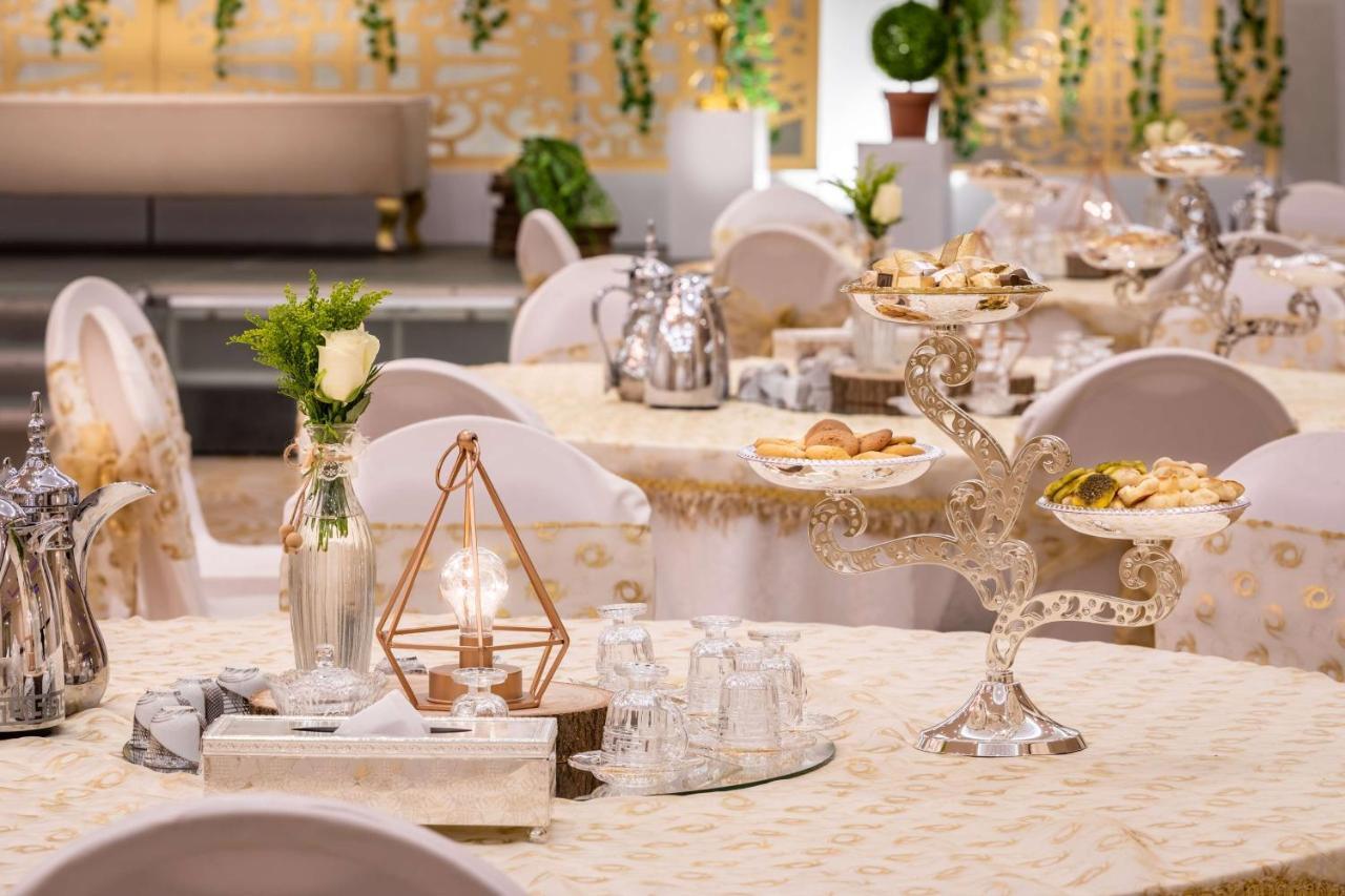 Radisson Blu Hotel, Jeddah Bagian luar foto